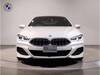 BMW 8 SERIES