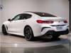 BMW 8 SERIES
