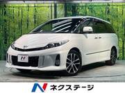 2016 TOYOTA ESTIMA