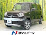 2014 SUZUKI HUSTLER G