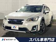 2019 SUBARU XV