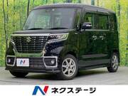 2018 SUZUKI SPACIA CUSTOM