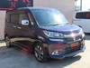 SUZUKI SOLIO BANDIT