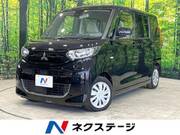 2022 MITSUBISHI EK SPACE