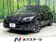 2020 SUBARU XV