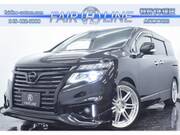 2014 NISSAN ELGRAND