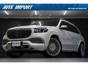 2021 MERCEDES BENZ GLS (Left Hand Drive)