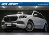 MERCEDES BENZ GLS