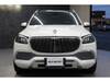 MERCEDES BENZ GLS