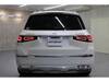 MERCEDES BENZ GLS