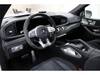 MERCEDES BENZ GLS