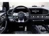 MERCEDES BENZ GLS