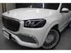 MERCEDES BENZ GLS