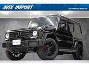 2016 MERCEDES BENZ G-CLASS