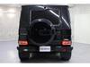 MERCEDES BENZ G-CLASS
