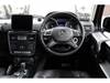 MERCEDES BENZ G-CLASS