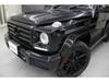 MERCEDES BENZ G-CLASS