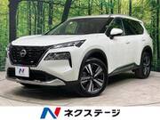 2024 NISSAN X-TRAIL