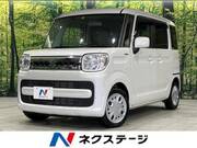 2018 SUZUKI SPACIA