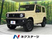 2018 SUZUKI JIMNY XL
