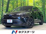 2022 TOYOTA C-HR