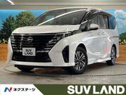 2024 NISSAN SERENA