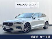 2021 VOLVO V60