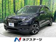 2016 HONDA VEZEL