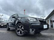 2013 SUBARU FORESTER