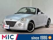 2006 DAIHATSU COPEN ACTIVE TOP