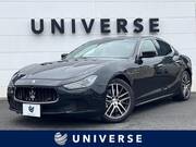2014 MASERATI GHIBLI