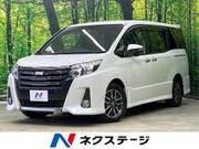 2017 TOYOTA NOAH
