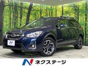 2016 SUBARU XV
