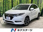 2017 HONDA VEZEL