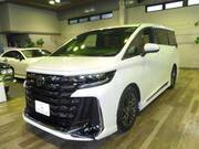 2024 TOYOTA VELLFIRE