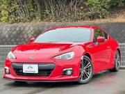 2013 SUBARU BRZ