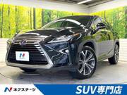 2016 LEXUS RX