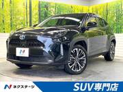 2022 TOYOTA YARIS CROSS HYBRID Z