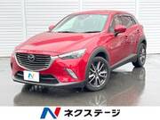 2017 MAZDA CX-3