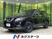 2016 NISSAN X-TRAIL