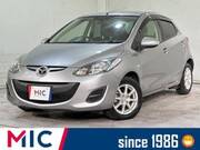 2011 MAZDA DEMIO
