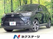 2022 TOYOTA RAIZE