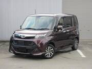 2020 TOYOTA TANK