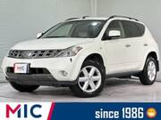 2005 NISSAN MURANO 350XV