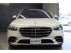 MERCEDES BENZ S CLASS