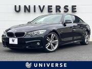 2014 BMW 4 SERIES