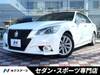 TOYOTA CROWN HYBRID