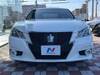 TOYOTA CROWN HYBRID
