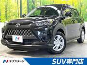 2022 TOYOTA RAIZE