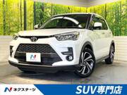 2023 TOYOTA RAIZE